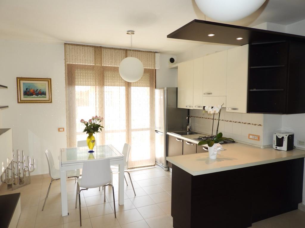 Appartamento Carino Splendido Trivano Panoramico Iun S3308 Quartucciu Exterior foto